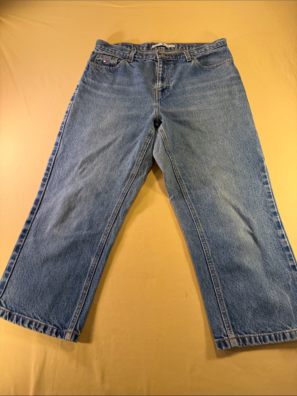 Tommy Hilfiger women’s denim Caprice